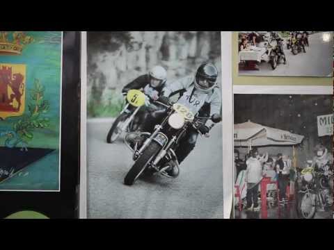 Thumbnail for BMW Motorrad Film by BMW, BMW Motorrad