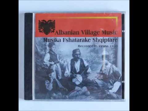 Jonuzi Me Shoket - E Qjare E Selim Laze Permetit (Albania, 1930)