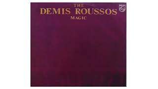 Demis Roussos - My Face In The Rain