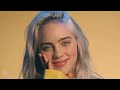 Billie Eilish Birds Of A Feather Remastered Audio HQ