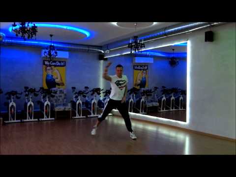"Sweet Ass Girls - Mr Da Nos ft. Max Urban & MC Yankoo" - Łukasz Grabowski Dance Fitness (Warm-Up)