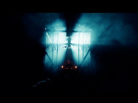 Enterprise Earth - III. Shadows Below (Official Music Video)