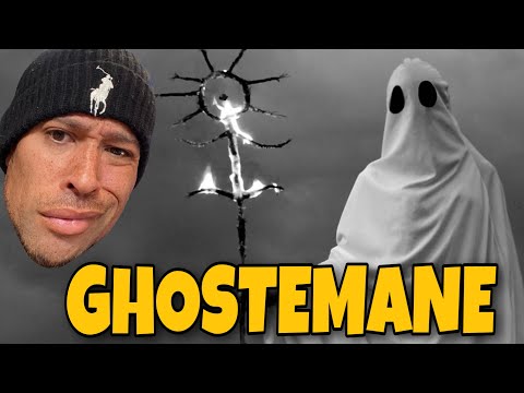 First time reaction to GHOSTEMANE - Mercury