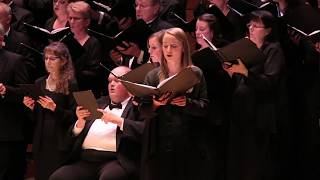 &quot;Lullabye (Goodnight, My Angel&quot;)  by Billy Joel, arranged by Philip Lawson