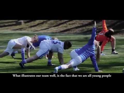 Terved mängusärgid Tartu parimale jalgpallinaiskonnale! - JKTAMMEKA.EE