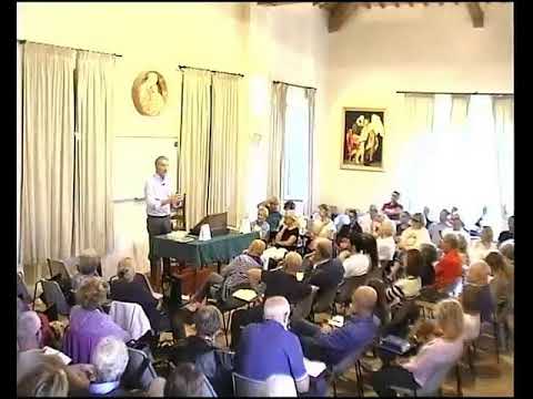 2023 10 01 GOSPEL OF LUKE 4,14-30 PART II