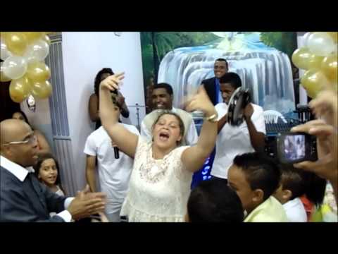 Bem vindo........31 Dezembro 2013 - Fonte dos Milagres -  Culto da Virada - B.H - M.G