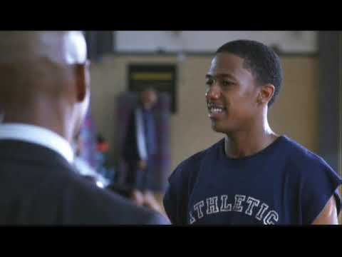 Underclassman DVD Trailer