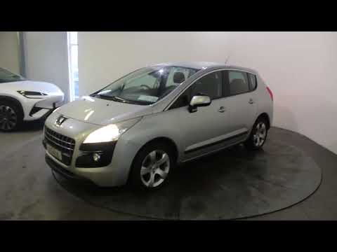 Peugeot 3008 1.6 HDI 112 BHP SX - TENDER 45 - Image 2
