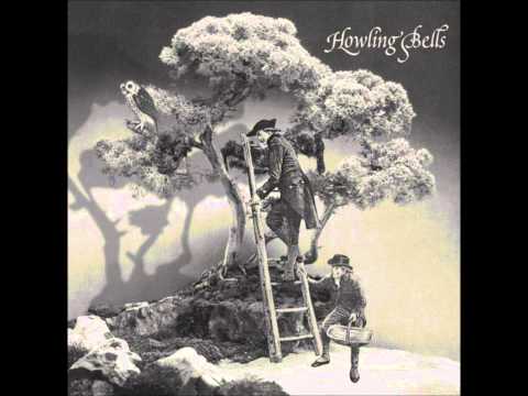Howling Bells- Setting Sun