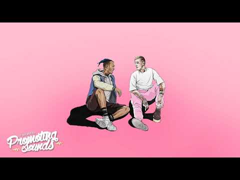 Promoting Sounds & Ocean - In The End