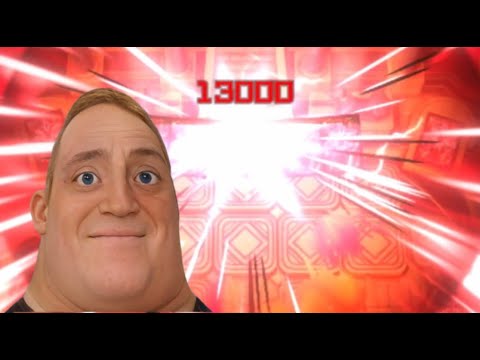 INSANE NEW Utopia FTK! 13,000 DAMAGE! [Yu-Gi-Oh! Master Duel]