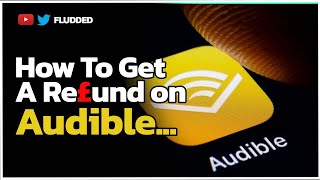 How to Get An Audio Book Refund on Audible