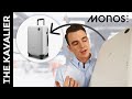 Best Carry-On Plus Suitcases Monos Travel Luggage & Accessories