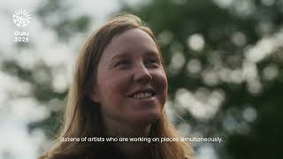 Oulu2026 Behind the Scenes: ARToulu