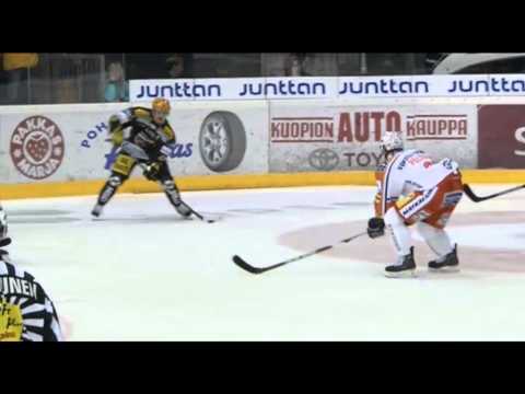 SM-liiga: KalPa - Tappara