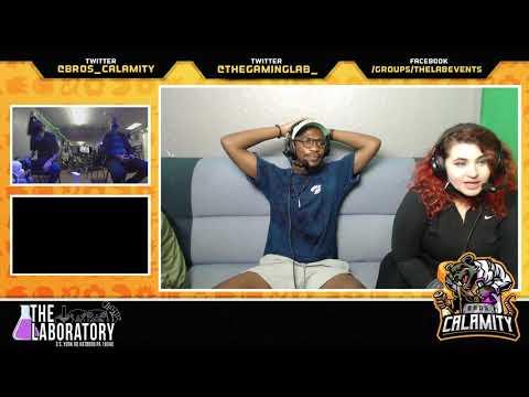 CN:B-Airs #278 | Yoda Cage vs BONK - Winners Quarters