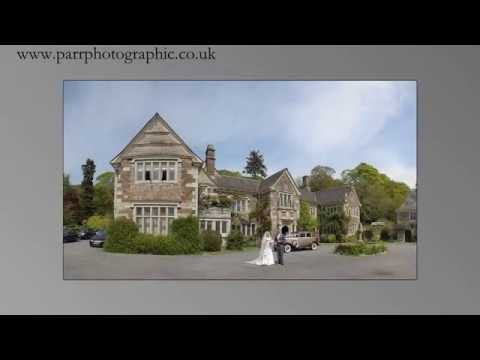 Parr Photographic video.