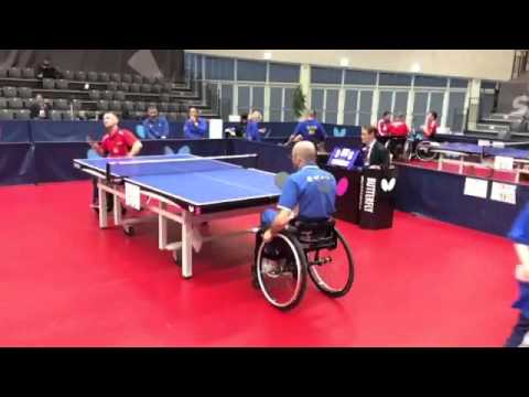 Class T-M3, POL-ITA, Maciej Nalepka - Marco Santinelli