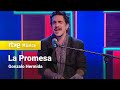 Gonzalo Hermida - “La Promesa” (Plan de Tarde)