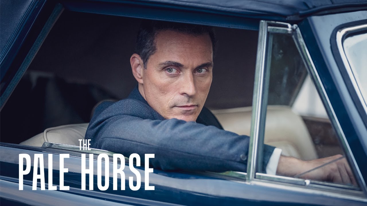 The Pale Horse | The Plot