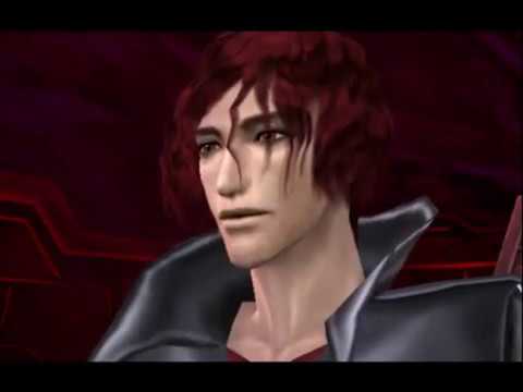 Shadow Hearts: From the New World - Killer Prepares Himself (japanese dub)