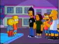 WFLD TV The Simpsons Promo 1999