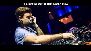 Paul Oakenfold Live At Cream's 6th Birthday, Liverpool 10.11.1998., Essential Mix At BBC Radio 1