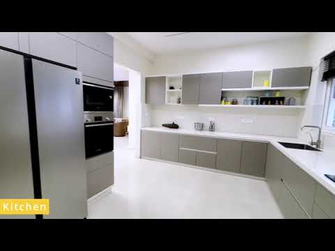 Hallmark County Villa Project Tour 1