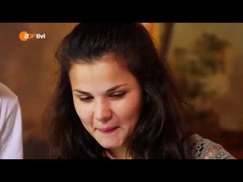 Das erste Mal ... USA!: Louisa und Philipp in New York - Folge 1 [HD]