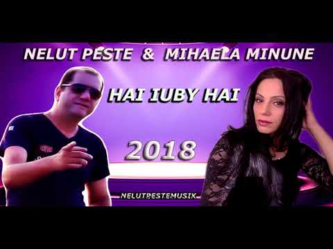 Nelut Peste & Mihaela Minune – Hai iuby hai Video