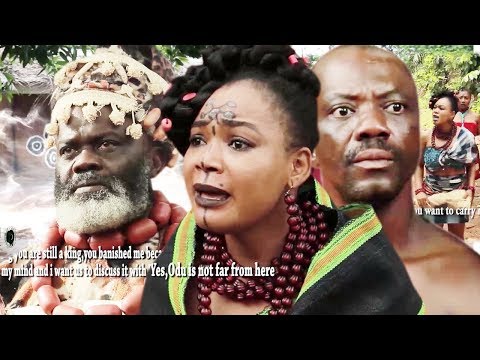 My Local Love Season 1&2 - 2019 Latest Nigerian Nollywood Igbo Movie Full HD