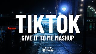 Download lagu Timbaland, Nelly Furtado, Justin Timberlake - Promiscuous VS Give It To Me (TikTok Mashup) mp3 Download lagu Timbaland, Nelly Furtado, Justin Timberlake - Promiscuous VS Give It To Me (TikTok Mashup) mp3