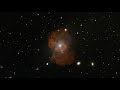Zooming In To The Heart Of M87 To See A New View Of Its Black Hole