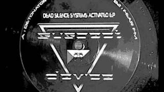 suspect device - fear fm