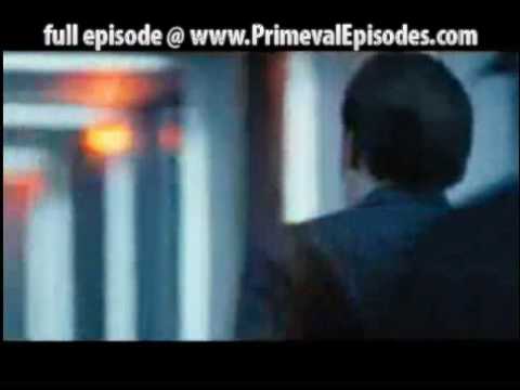 Primeval (Ep. 3.05 Clip)