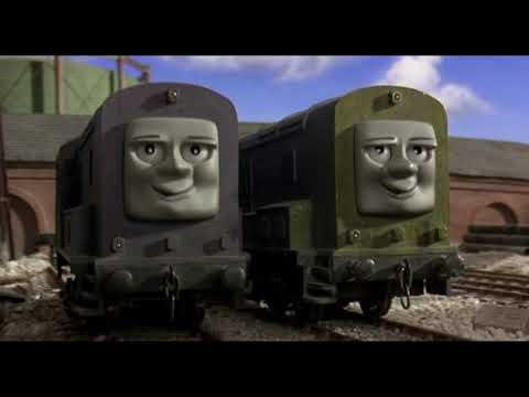 The Engine King (Revival/Reboot) Trailer