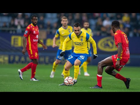 Le résumé de FCSM-QRM | 13e journée de Ligue 2 BKT