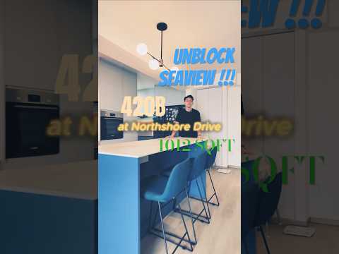 420B Northshore Drive, 420B Northshore Drive, Hougang / Punggol / Sengkang, 3 Bedrooms, 1,012 sqft, HDB Flat For Sale, by Ryan Koo, 500185598 - PropertyGuru.com.sg