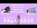 Fall 2020 Highlights