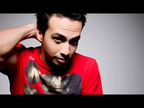 Luvli ft. Aaron Smith - Dancin (Laidback Luke Remix) (2012)