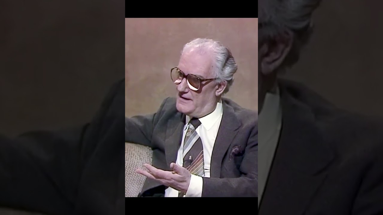 The Hegelian Dialectic #philosophy #hegel #bryanmagee