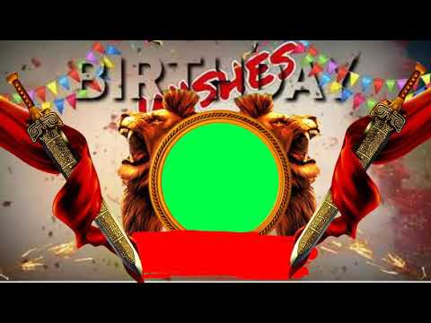 Download Birthday Mass Background Status Video 3gp Mp4 Codedwap