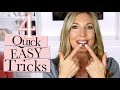 4 Simple Tricks To Prevent Lip Wrinkles
