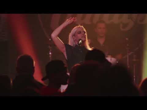 The Vindys - Morning Light - Live at Westside Bowl