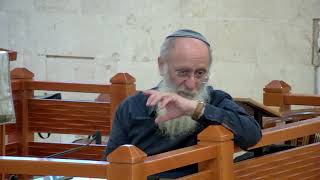 עַל כֵּן יֹאמְרוּ הַמֹּשְׁלִים בֹּאוּ חֶשְׁבּוֹן- שיעור 46 – ספר יהושע פרקים יא- יב