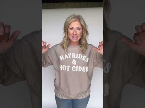 August Bleu Virtual try on Cord style