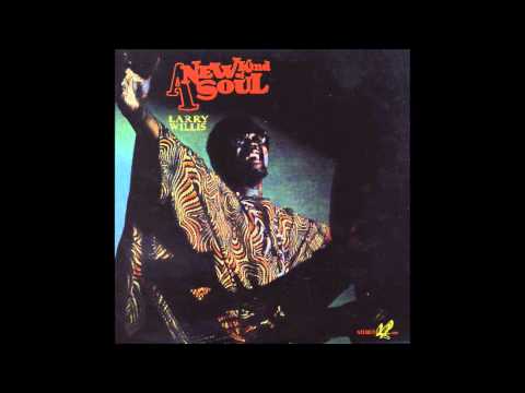 Larry Willis - Someday Soon