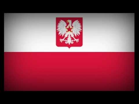 Soviet and Polish anthem | 1986 State visit
