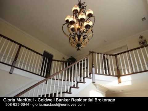 3 Blackthorn Dr, Worcester MA 01609 - Single Family Home - Real Estate - For Sale -